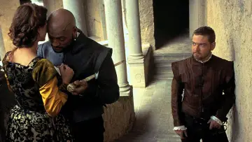 Backdrop to the movie "Othello" #1105351