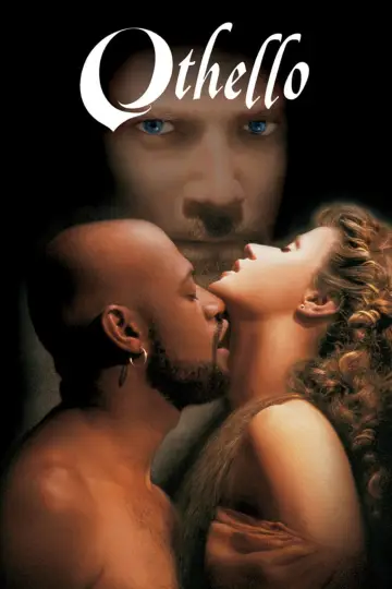 Poster to the movie "Othello" #1105359