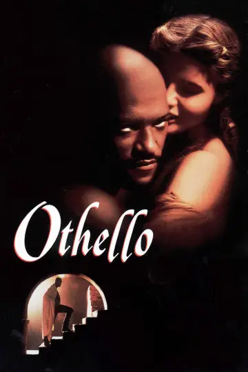 Poster to the movie "Othello" #1105360