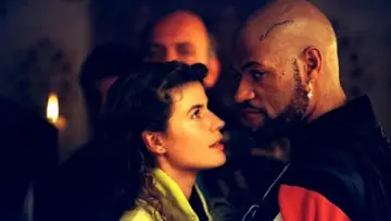 Backdrop to the movie "Othello" #470802