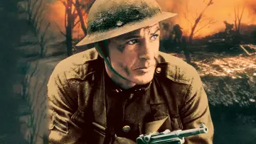 Backdrop to the movie "Sergeant York" #901233