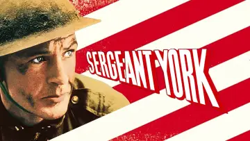 Backdrop to the movie "Sergeant York" #901235