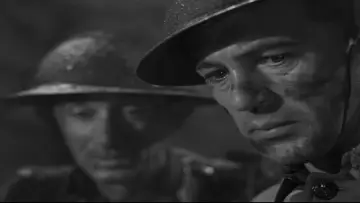 Backdrop to the movie "Sergeant York" #901237