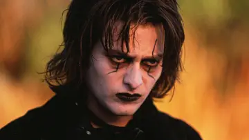 Backdrop to the movie "The Crow: Wicked Prayer" #1025748
