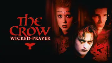 Backdrop to the movie "The Crow: Wicked Prayer" #1025749