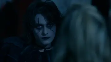 Backdrop to the movie "The Crow: Wicked Prayer" #1025751