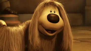 Backdrop to the movie "The Magic Roundabout" #1037460