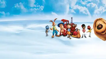 Backdrop to the movie "The Magic Roundabout" #1037461