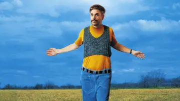Backdrop to the movie "Waiting for Guffman" #1062994