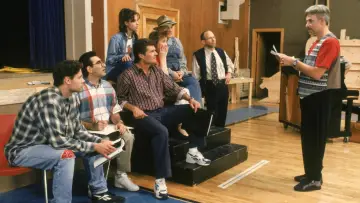 Backdrop to the movie "Waiting for Guffman" #1063000