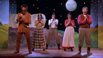 Backdrop to the movie "Waiting for Guffman" #1063005
