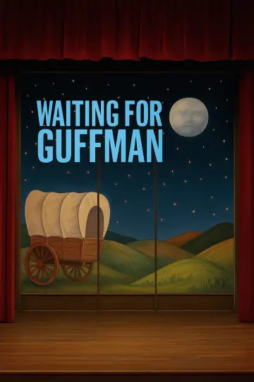 Poster to the movie "Waiting for Guffman" #1063009
