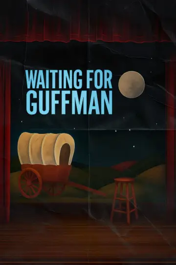 Poster to the movie "Waiting for Guffman" #1063010