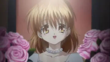 Backdrop to the movie "Clannad: The Motion Picture" #733642