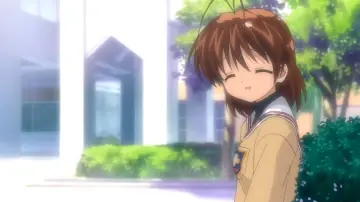 Backdrop to the movie "Clannad: The Motion Picture" #733643