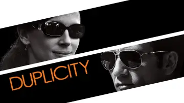 Backdrop to the movie "Duplicity" #650619