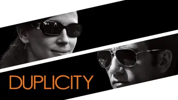 Backdrop to the movie "Duplicity" #650623