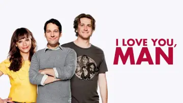 Backdrop to the movie "I Love You, Man" #118629