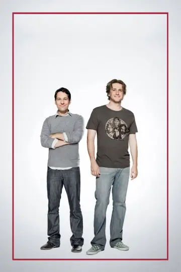 Poster to the movie "I Love You, Man" #1532499