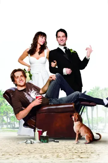 Poster to the movie "I Love You, Man" #1532502