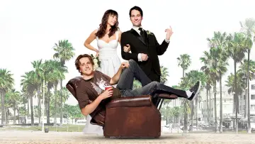 Backdrop to the movie "I Love You, Man" #852721