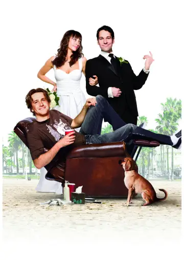 Poster to the movie "I Love You, Man" #852731