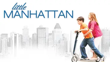 Backdrop to the movie "Little Manhattan" #990205