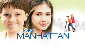 Backdrop to the movie "Little Manhattan" #990206