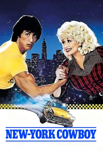 Poster to the movie "Rhinestone" #1168955