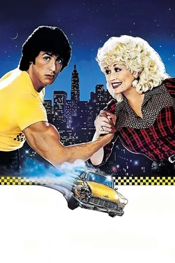 Poster to the movie "Rhinestone" #424126