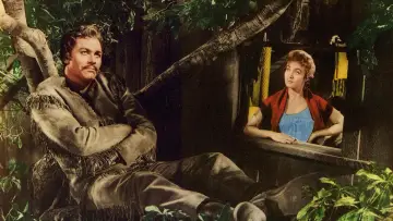 Backdrop to the movie "Seven Brides for Seven Brothers" #989926