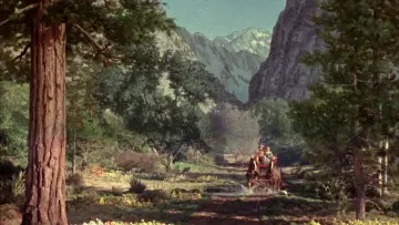 Backdrop to the movie "Seven Brides for Seven Brothers" #989933