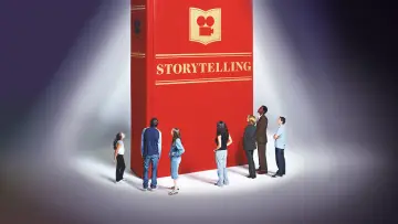 Backdrop to the movie "Storytelling" #1097354