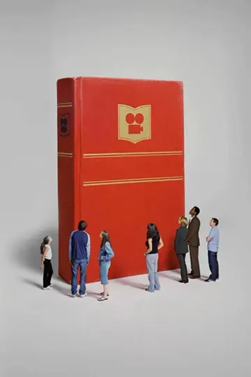 Poster to the movie "Storytelling" #1097369