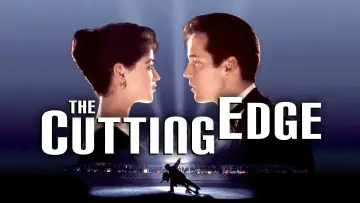 Backdrop to the movie "The Cutting Edge" #896561