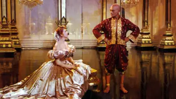 Backdrop to the movie "The King and I" #939318