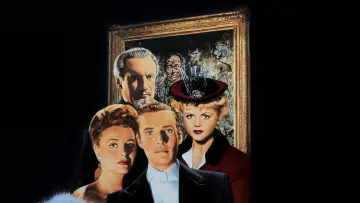 Backdrop to the movie "The Picture of Dorian Gray" #1011624