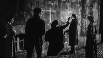 Backdrop to the movie "The Picture of Dorian Gray" #1011626