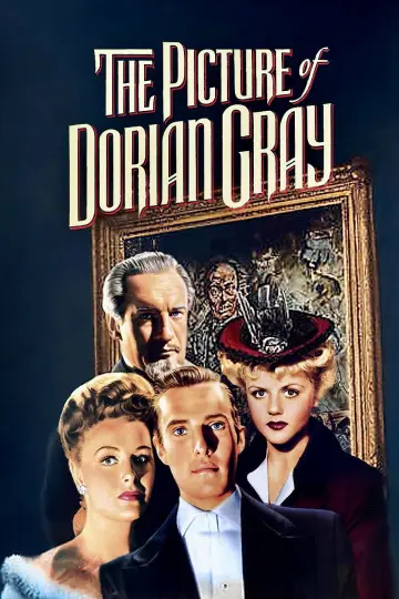 Poster to the movie "The Picture of Dorian Gray" #1011629