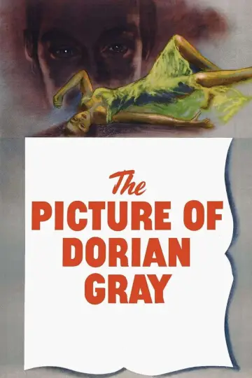 Poster to the movie "The Picture of Dorian Gray" #1011631