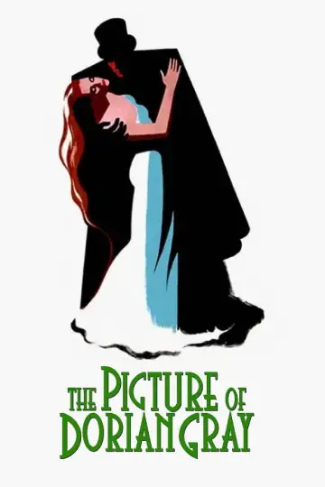 Poster to the movie "The Picture of Dorian Gray" #1011633