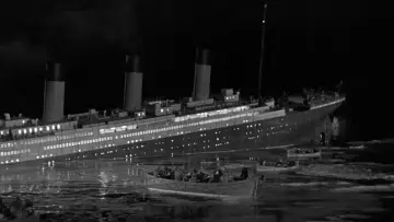 Backdrop to the movie "Titanic" #390005