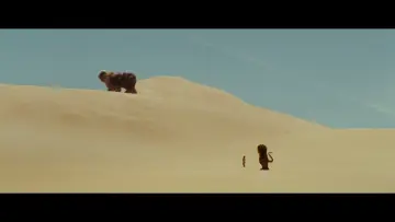 Backdrop to the movie "Where the Wild Things Are" #1533278