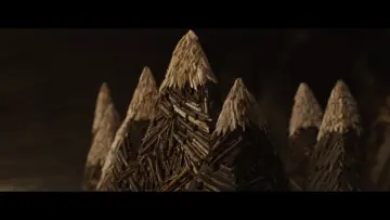 Backdrop to the movie "Where the Wild Things Are" #1533279