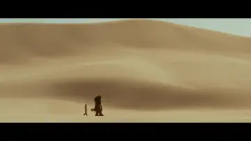 Backdrop to the movie "Where the Wild Things Are" #1533283