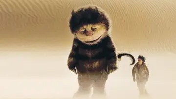 Backdrop to the movie "Where the Wild Things Are" #692153