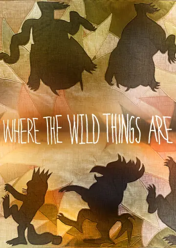 Poster to the movie "Where the Wild Things Are" #883135
