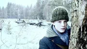 Backdrop to the movie "Winter in Wartime" #668679