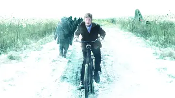 Backdrop to the movie "Winter in Wartime" #668680