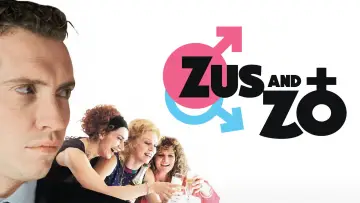 Backdrop to the movie "Zus & Zo" #676580